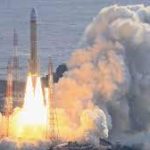 Japan launches second flagship H3 rocket a year after failed.